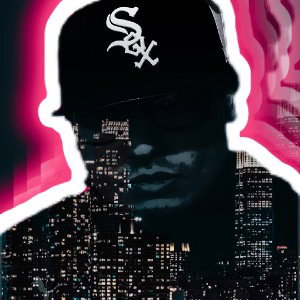 DJ HOLLYWOOD - "Level Up"