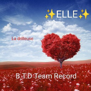  La drilleuse - ✨ELLE✨