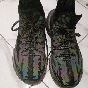 Живи быстро
