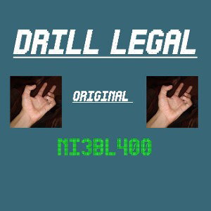 Drill legal 
