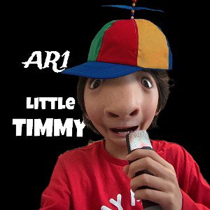 if a 7yr old made a rap
