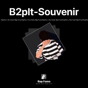 B2plt-Souvenir 