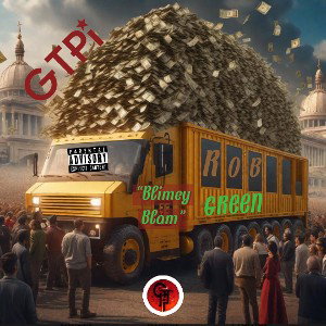 Blimey Blam (GTPI)