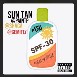  SUN TAN🔥🧴