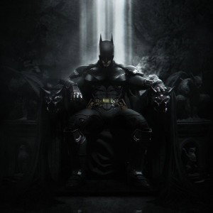 🦇Dkrko is Back🎤(Aka 👑KinGJa'Batt🦇)