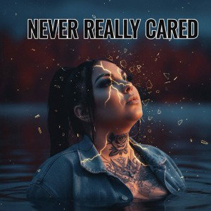 Never Really Cared