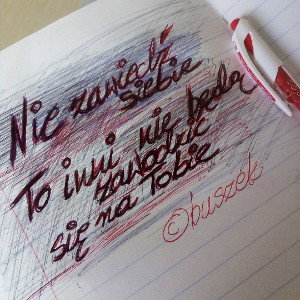 c-buch - list do A 