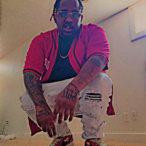 Street Nigga