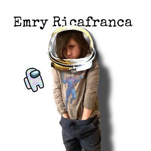 Emry Ricafranca- Shooting Stars (cover)