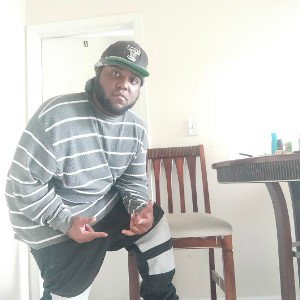 I'm on Go Big Sizzle 