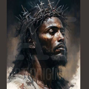 Jesus saved me