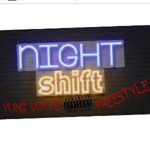 Nightshift Freestyle