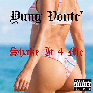Shake It 4 Me