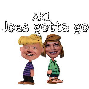 joes gotta go (joe biden hate song) original song