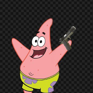 plankton hate