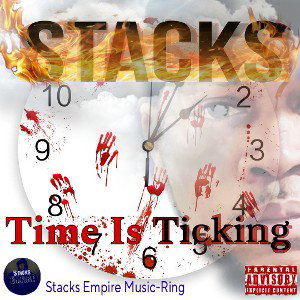 Time Is Ticking