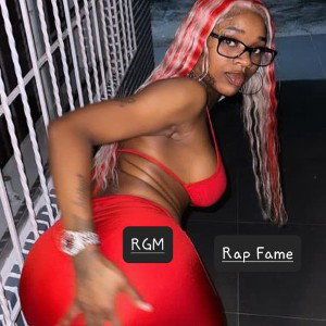 RGM Gangster Bitch