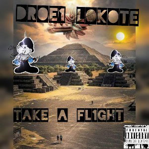 Uncle Smurf-  Trap Talk  (Produced By Droe1 Lokote)