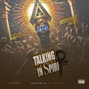Animikee Thotah - Talk To You In Spirit☸️ ft. Cigar Ra 