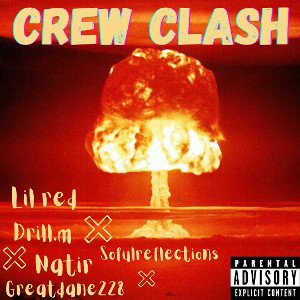 Crew Clash (official audio) 