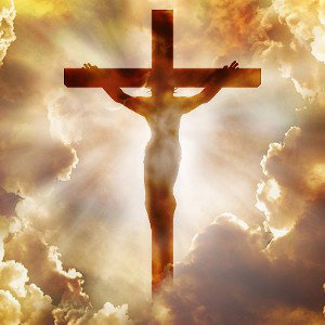 The Savior from Our Maker