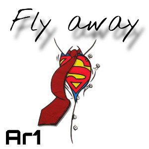 fly away (original song)