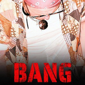 💥"BANG💥"  FT. CROIXDaBOY  aka SAINTCROIX DASAVAGE 