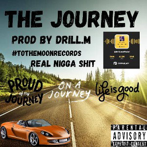 The Journey (official audio) 