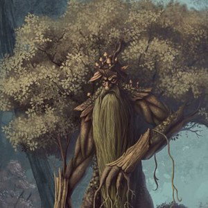 Free as a tree