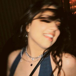 face shot