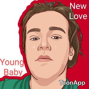 New Love (Back at it)