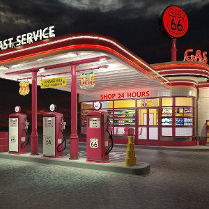Pacifon x СамПатиФоН x КиПа - Gas
