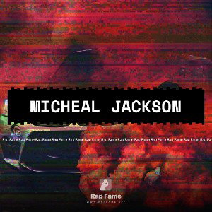 Micheal Jackson 