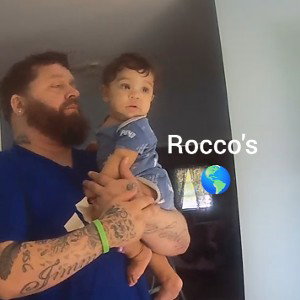 Ya Prolly(Rocco's World)