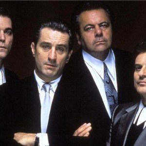 Italian Mafia (who the fuck I am)
