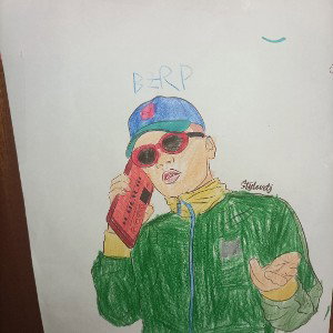Latin Trap