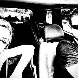 RIDE WITH ME