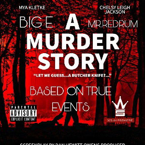 🔥STORY OF A MURDER-FEARURING MR.REDRUM🔥