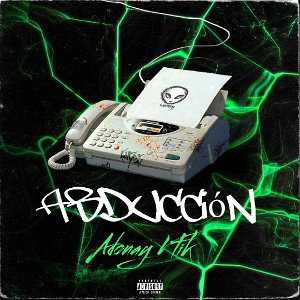 Abducción - Adonay Atik (Preview)