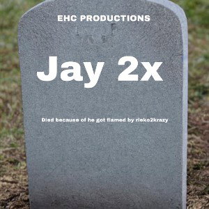 JAY2X GRAVE feat lil r