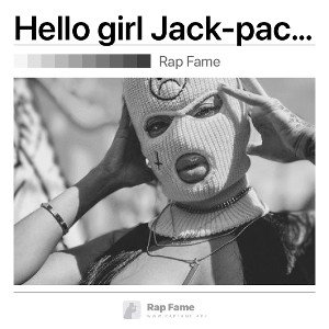 Hello girl Jack-pac 54 [ASF] 2k23