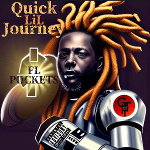 Quick lil Journey
