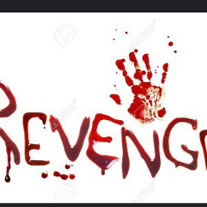 Revenge Is Sweet 