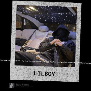 lil boy