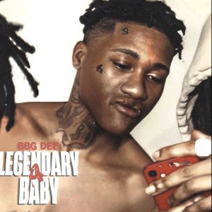 Crazy 6 - GET HEA