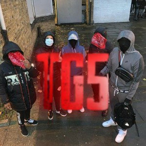 TG5 vs Tk6 Rap Fame