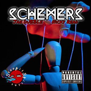 Schemers Ft. Nicky Read