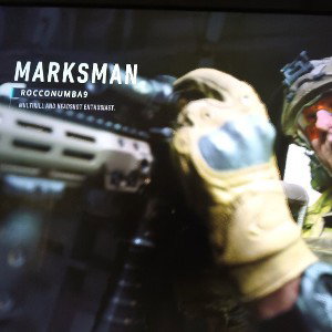 Marksman