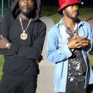 Ejegblejeh Ft tiany  X YL Jay X Obi Chilling