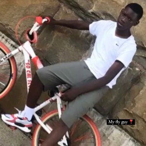 RIP MY BROTHA 🕊️💔